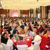 熱烈祝賀深圳市海鵬信電子股份有限公司成立二十周年！