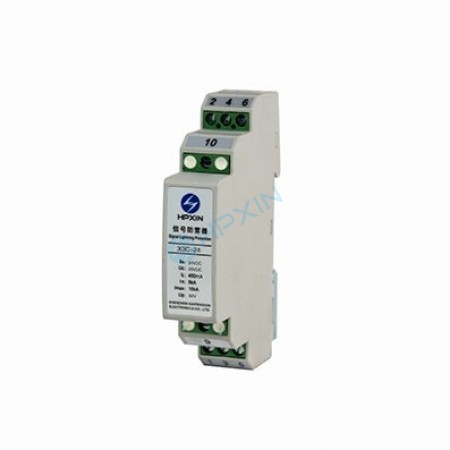 工控信號防雷器 X3C-24